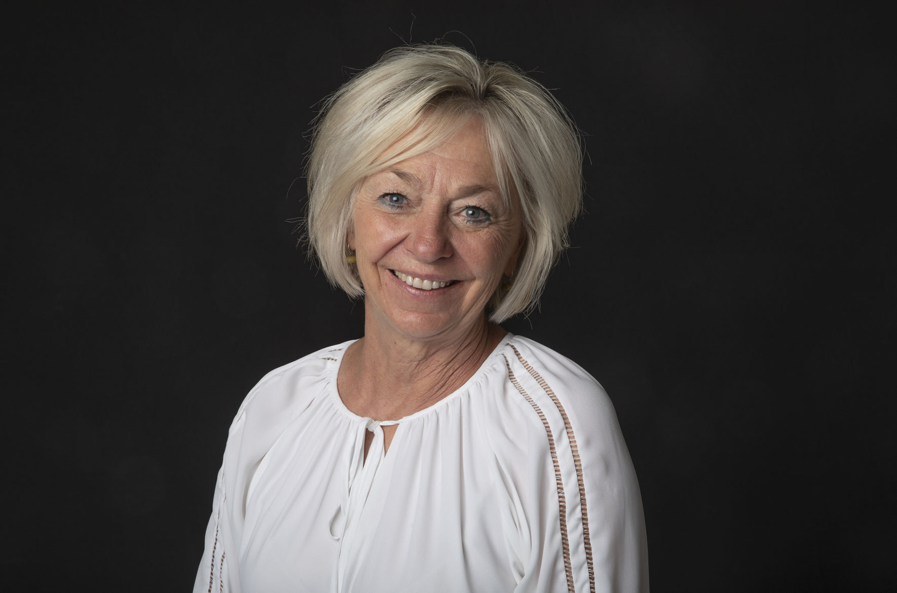 Tracy Wasserburger